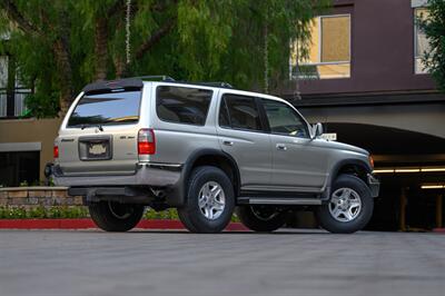 1999 Toyota 4Runner SR5 - Photo 45 - Van Nuys, CA 91402