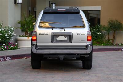 1999 Toyota 4Runner SR5 - Photo 49 - Van Nuys, CA 91402