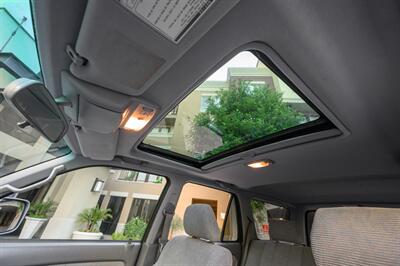 1999 Toyota 4Runner SR5 - Photo 73 - Van Nuys, CA 91402