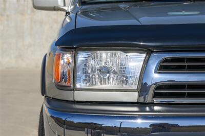 1999 Toyota 4Runner SR5 - Photo 30 - Van Nuys, CA 91402