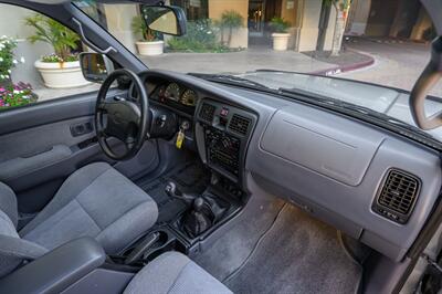 1999 Toyota 4Runner SR5 - Photo 58 - Van Nuys, CA 91402
