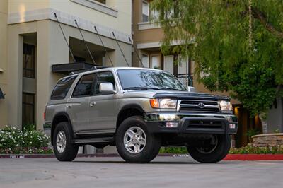 1999 Toyota 4Runner SR5 - Photo 43 - Van Nuys, CA 91402