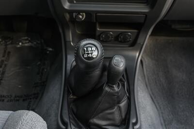 1999 Toyota 4Runner SR5 - Photo 65 - Van Nuys, CA 91402