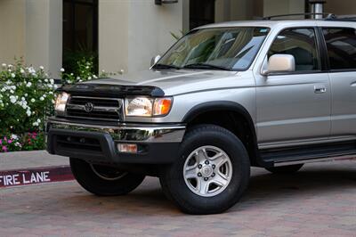 1999 Toyota 4Runner SR5 - Photo 39 - Van Nuys, CA 91402