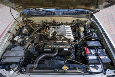 1999 Toyota 4Runner SR5 - Photo 79 - Van Nuys, CA 91402