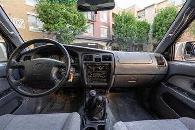 1999 Toyota 4Runner SR5 - Photo 67 - Van Nuys, CA 91402
