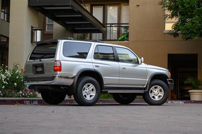 1999 Toyota 4Runner SR5 - Photo 55 - Van Nuys, CA 91402