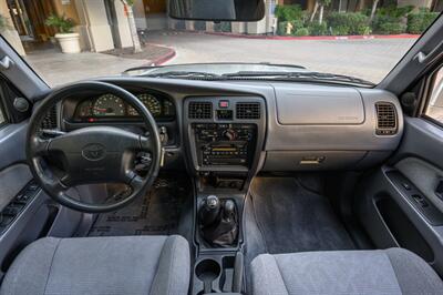 1999 Toyota 4Runner SR5 - Photo 66 - Van Nuys, CA 91402