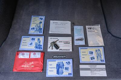 1999 Toyota 4Runner SR5 - Photo 76 - Van Nuys, CA 91402