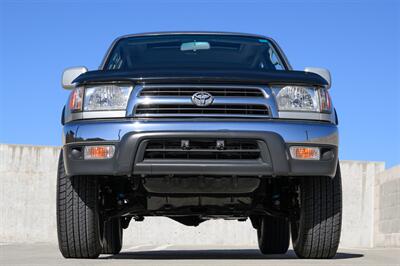1999 Toyota 4Runner SR5 - Photo 25 - Van Nuys, CA 91402
