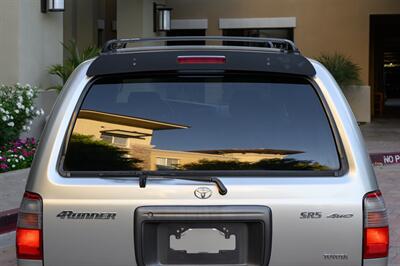 1999 Toyota 4Runner SR5 - Photo 51 - Van Nuys, CA 91402