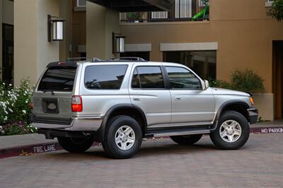 1999 Toyota 4Runner SR5 - Photo 54 - Van Nuys, CA 91402