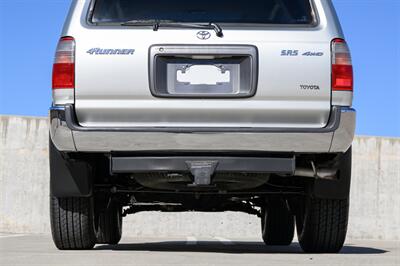 1999 Toyota 4Runner SR5 - Photo 14 - Van Nuys, CA 91402