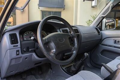 1999 Toyota 4Runner SR5 - Photo 72 - Van Nuys, CA 91402