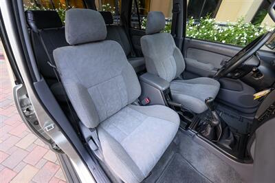 1999 Toyota 4Runner SR5 - Photo 60 - Van Nuys, CA 91402