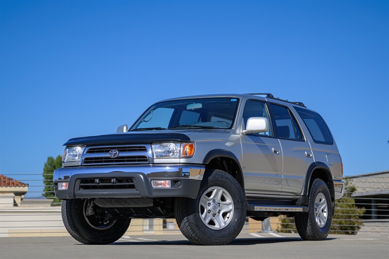 1999 Toyota 4Runner SR5  