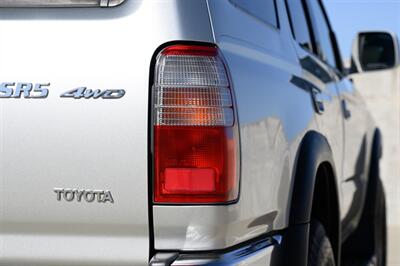 1999 Toyota 4Runner SR5 - Photo 19 - Van Nuys, CA 91402