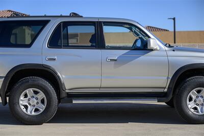 1999 Toyota 4Runner SR5 - Photo 34 - Van Nuys, CA 91402