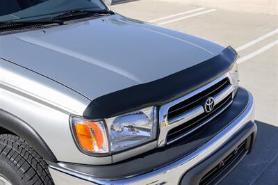 1999 Toyota 4Runner SR5 - Photo 9 - Van Nuys, CA 91402