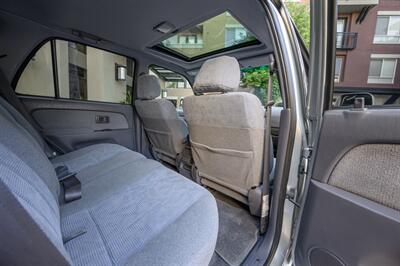 1999 Toyota 4Runner SR5 - Photo 61 - Van Nuys, CA 91402