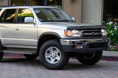 1999 Toyota 4Runner SR5 - Photo 53 - Van Nuys, CA 91402