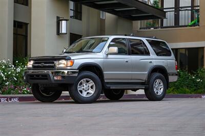 1999 Toyota 4Runner SR5 - Photo 38 - Van Nuys, CA 91402