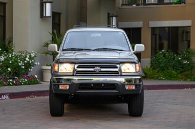 1999 Toyota 4Runner SR5 - Photo 47 - Van Nuys, CA 91402