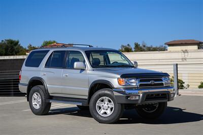 1999 Toyota 4Runner SR5 - Photo 12 - Van Nuys, CA 91402