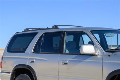 1999 Toyota 4Runner SR5 - Photo 32 - Van Nuys, CA 91402