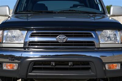 1999 Toyota 4Runner SR5 - Photo 28 - Van Nuys, CA 91402