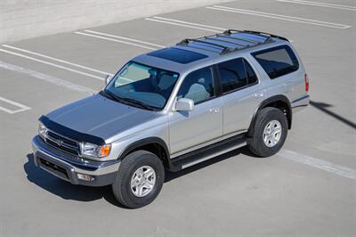 1999 Toyota 4Runner SR5 - Photo 4 - Van Nuys, CA 91402