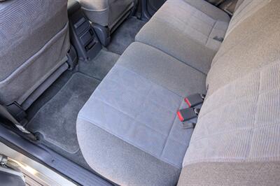 1999 Toyota 4Runner SR5 - Photo 74 - Van Nuys, CA 91402