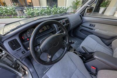 1999 Toyota 4Runner SR5 - Photo 71 - Van Nuys, CA 91402