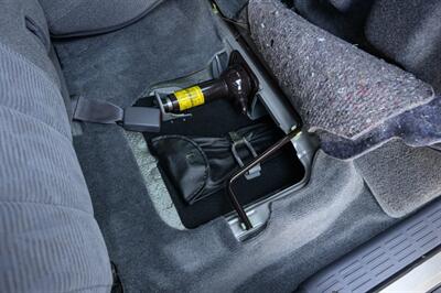 1999 Toyota 4Runner SR5 - Photo 63 - Van Nuys, CA 91402