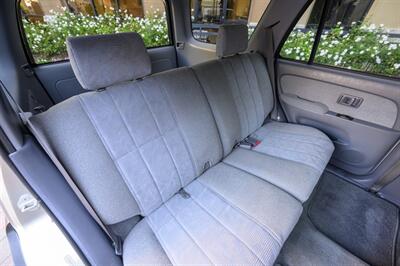 1999 Toyota 4Runner SR5 - Photo 62 - Van Nuys, CA 91402