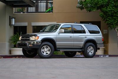 1999 Toyota 4Runner SR5 - Photo 36 - Van Nuys, CA 91402