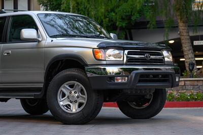 1999 Toyota 4Runner SR5 - Photo 44 - Van Nuys, CA 91402