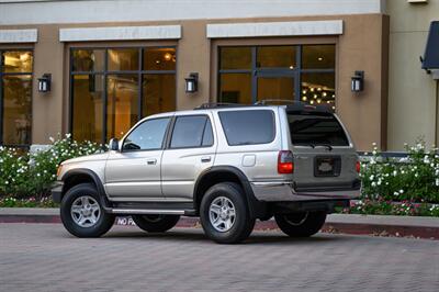 1999 Toyota 4Runner SR5 - Photo 40 - Van Nuys, CA 91402