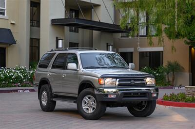 1999 Toyota 4Runner SR5 - Photo 42 - Van Nuys, CA 91402