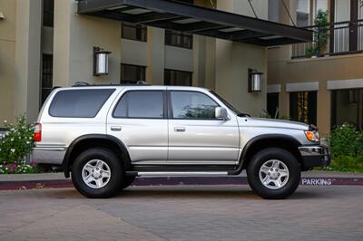 1999 Toyota 4Runner SR5 - Photo 50 - Van Nuys, CA 91402