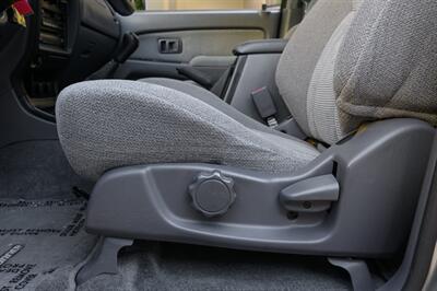 1999 Toyota 4Runner SR5 - Photo 69 - Van Nuys, CA 91402