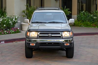 1999 Toyota 4Runner SR5 - Photo 48 - Van Nuys, CA 91402