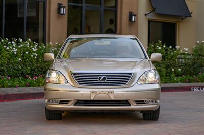 2004 Lexus LS 430   - Photo 7 - Van Nuys, CA 91402