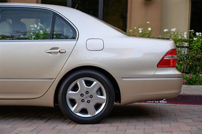 2004 Lexus LS 430   - Photo 14 - Van Nuys, CA 91402