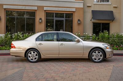 2004 Lexus LS 430   - Photo 26 - Van Nuys, CA 91402