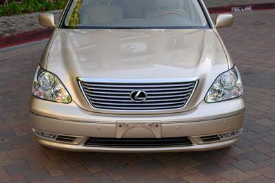 2004 Lexus LS 430   - Photo 6 - Van Nuys, CA 91402