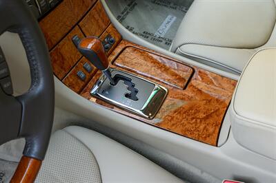 2004 Lexus LS 430   - Photo 47 - Van Nuys, CA 91402