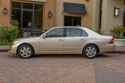 2004 Lexus LS 430   - Photo 21 - Van Nuys, CA 91402