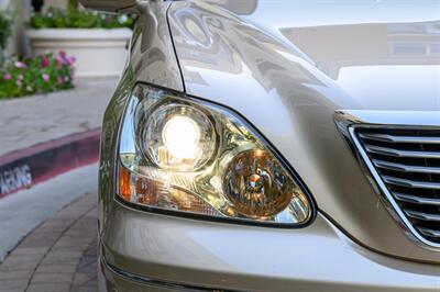 2004 Lexus LS 430   - Photo 9 - Van Nuys, CA 91402