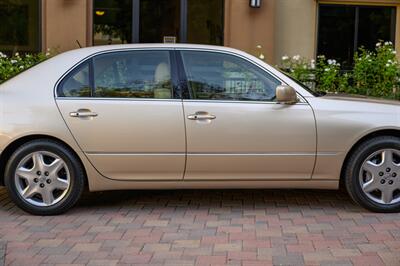 2004 Lexus LS 430   - Photo 28 - Van Nuys, CA 91402